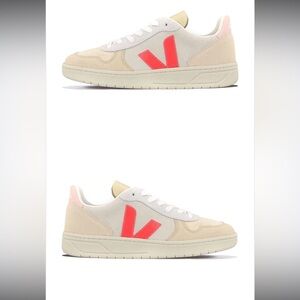 Veja V-10 Sneakers